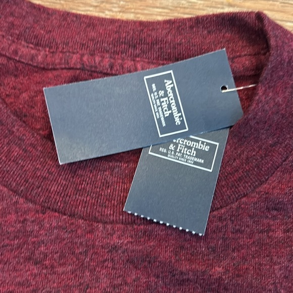 NWT Ambercrombie t-shirt small - Picture 5 of 6
